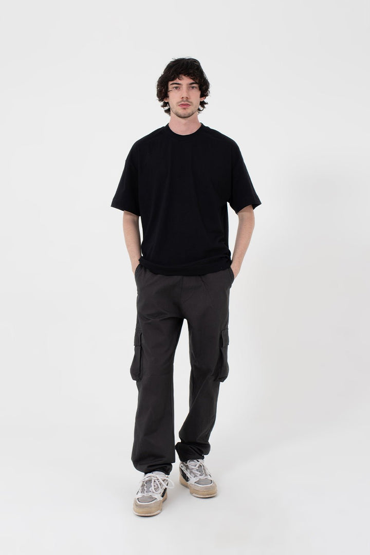 Calça Cargo Urban - Chumbo - Urban Scars