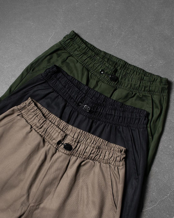 Calça Cargo Urban - Chumbo - Urban Scars