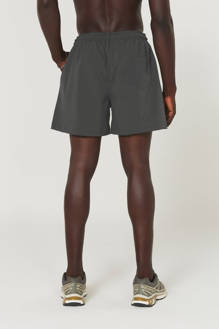 Shorts Tactel Masculino Urban - Chumbo - Urban Scars