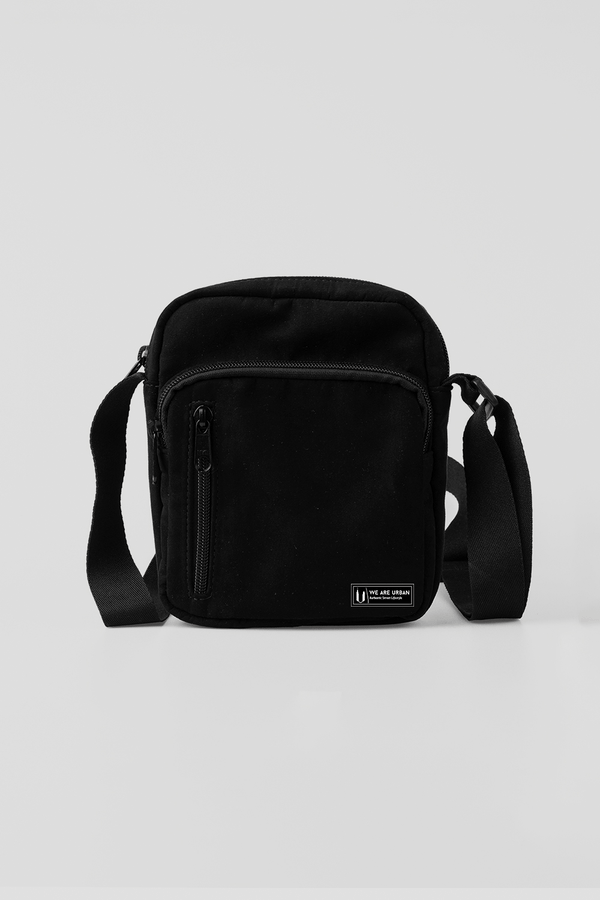 Shoulder Bag Max - Urban Scars