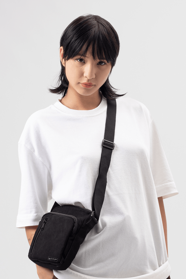 Shoulder Bag Max - Urban Scars
