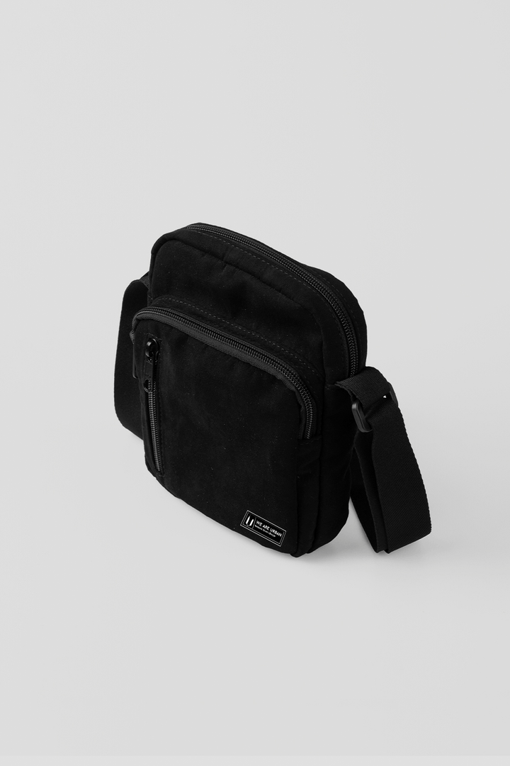 Shoulder Bag Max - Urban Scars